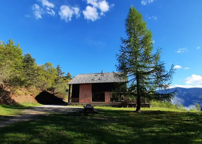 Locanda Refuge De Roncharel *