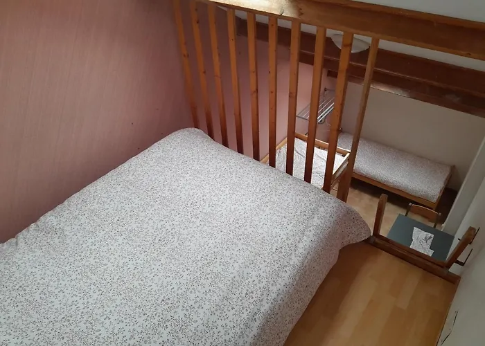 Refuge De Roncharel Locanda Annot