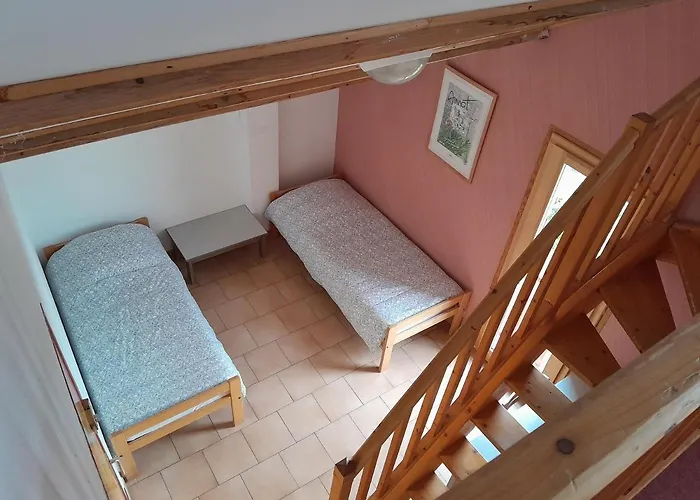 Refuge De Roncharel * Annot