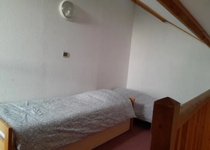 Locanda Refuge De Roncharel Annot