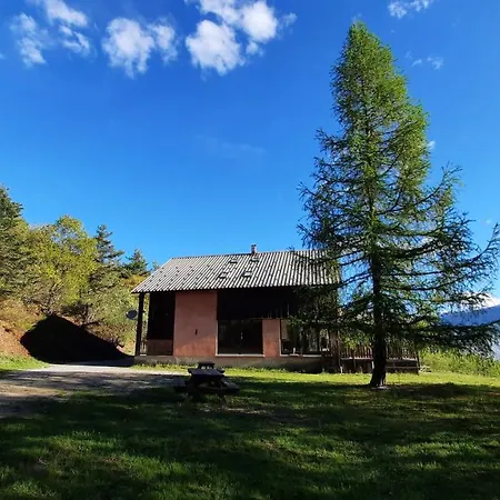 Zajazd Refuge De Roncharel *