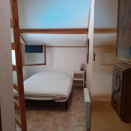 Refuge De Roncharel Zajazd Annot