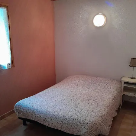 Refuge De Roncharel * Annot