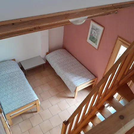 Refuge De Roncharel * Annot