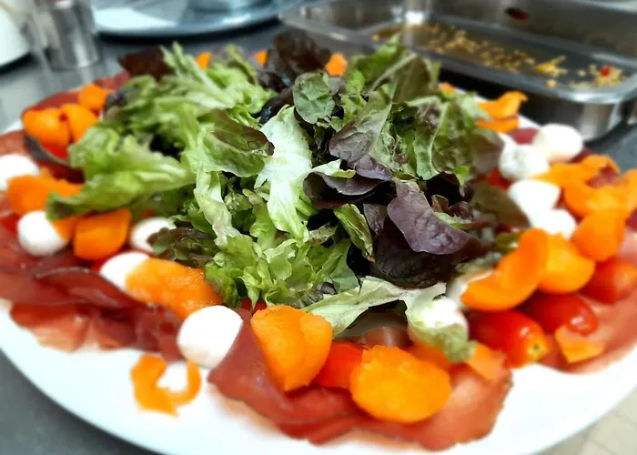 Refuge De Roncharel Mini-hôtel *