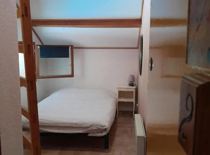 Refuge De Roncharel Mini-hôtel Annot