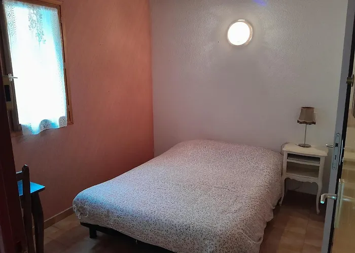 Refuge De Roncharel * Annot